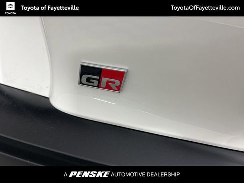 Used 2026 Toyota Supra image 4