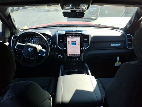 New 2026 RAM 1500 Big Horn image 6