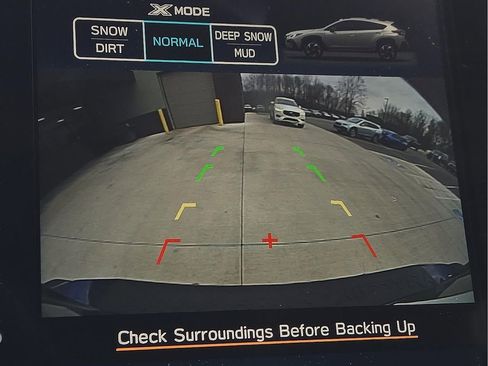 Certified 2024 Subaru Crosstrek 2.5i Sport image 15