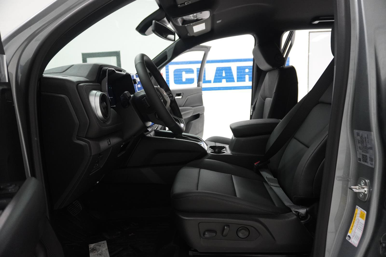 New 2026 Chevrolet Colorado LT w/ LT Convenience Package RWD image 14