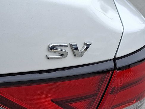Used 2023 Nissan Sentra SV FWD image 30