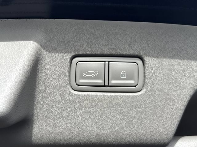 New 2026 Hyundai Palisade FWD Hybrid image 21