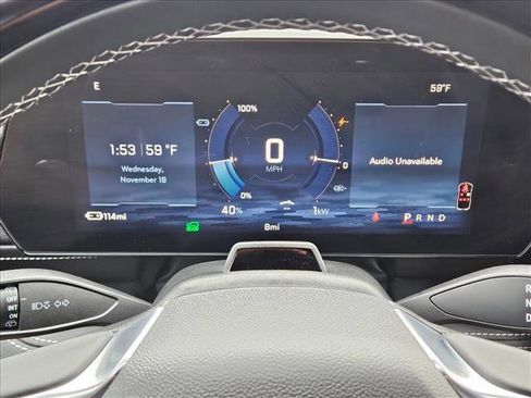 New 2026 Chevrolet Blazer EV LT image 11