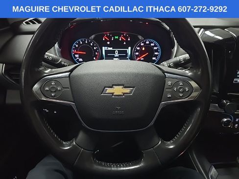 Used 2019 Chevrolet Traverse RS AWD/4WD image 19
