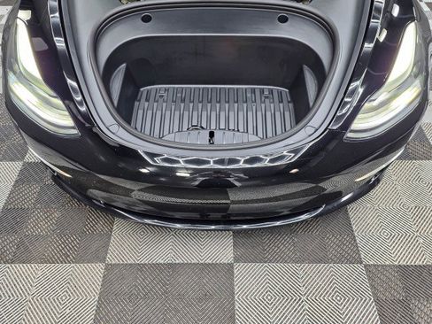 Used 2023 Tesla Model 3 Long Range AWD/4WD image 33