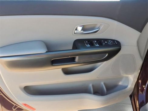 Used 2017 Kia Sedona LX w/ LX Essentials Premium Package image 21