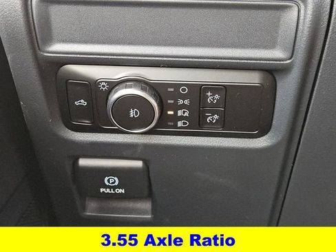 New 2026 Ford F150 STX w/ Equipment Group 200A image 18