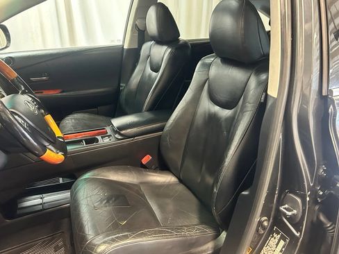Used 2010 Lexus RX 350 AWD image 7