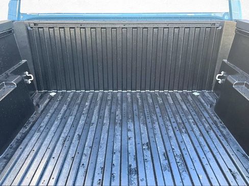 New 2026 Toyota Tacoma TRD Sport image 11