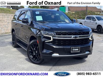 Used 2023 Chevrolet Tahoe LS