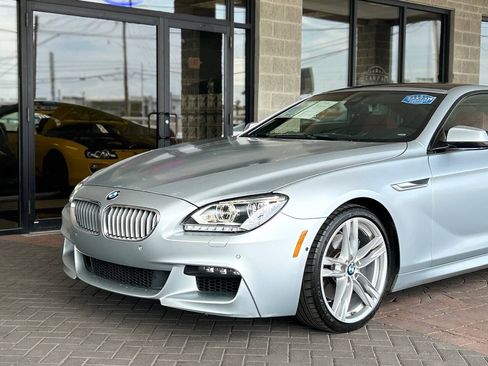 Used 2014 BMW 650i Coupe RWD image 86