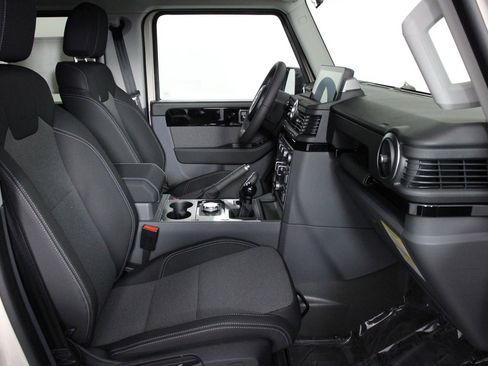 New 2025 INEOS Grenadier AWD/4WD image 12