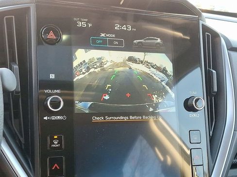 Certified 2024 Subaru Crosstrek 2.0i Premium image 18