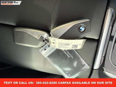 Used 2026 BMW X5 xDrive40i image 47