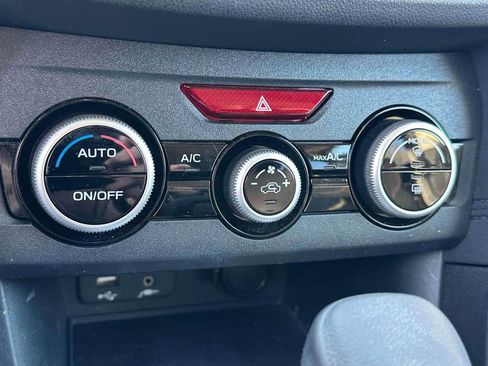 Certified 2023 Subaru Crosstrek 2.0i image 23