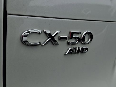 Certified 2023 MAZDA CX-50 2.5 S w/ Cargo Package AWD/4WD image 30