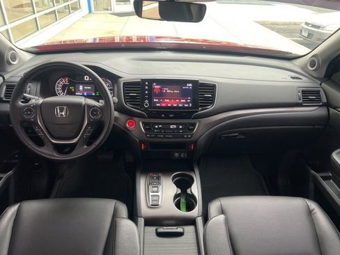 Used 2023 Honda Ridgeline RTL image 15
