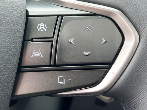 New 2026 Lexus RX 350 w/ Luxury Package image 20