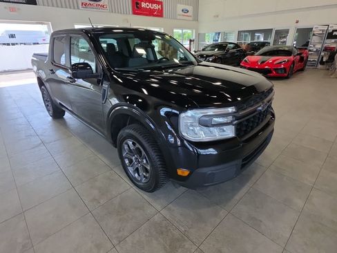 Used 2024 Ford Maverick XLT w/ XLT Luxury Package FWD image 5