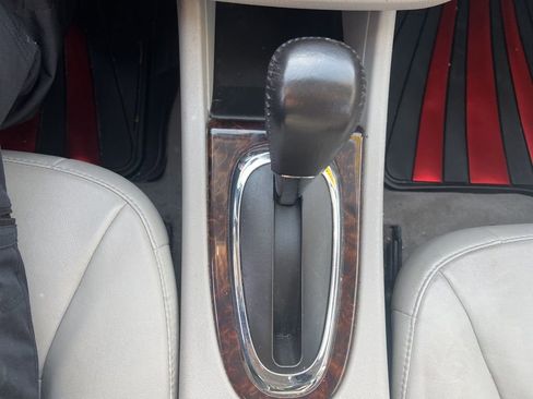 Used 2013 Chevrolet Impala LTZ image 15