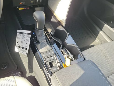 New 2026 Toyota Camry XLE w/ Premium Plus Package FWD image 19