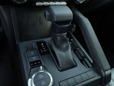 New 2026 Toyota Tacoma SR5 image 24
