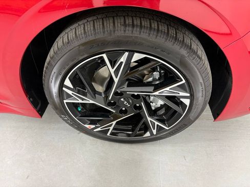 New 2026 Kia K5 GT-Line FWD image 10