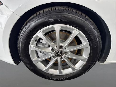 Used 2020 Mercedes-Benz A 220 4MATIC image 24