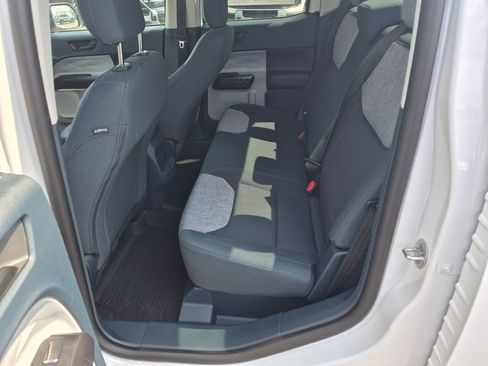 New 2026 Ford Maverick XLT AWD/4WD image 28