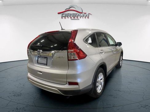 Used 2015 Honda CR-V EX-L image 18