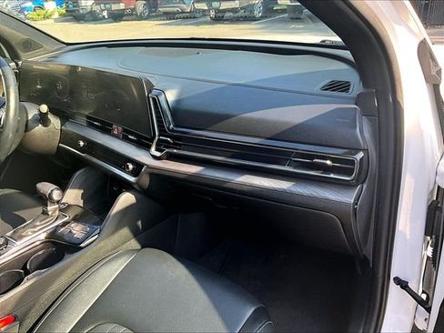 Used 2023 Kia Sportage X-Line w/ X-Line Premium Package AWD/4WD image 17