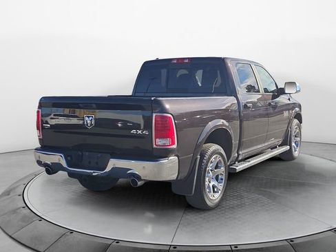Used 2017 RAM 1500 Laramie image 5