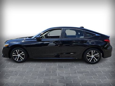 Used 2023 Honda Civic LX image 4