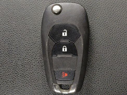 Used 2021 Chevrolet TrailBlazer LS AWD/4WD image 31