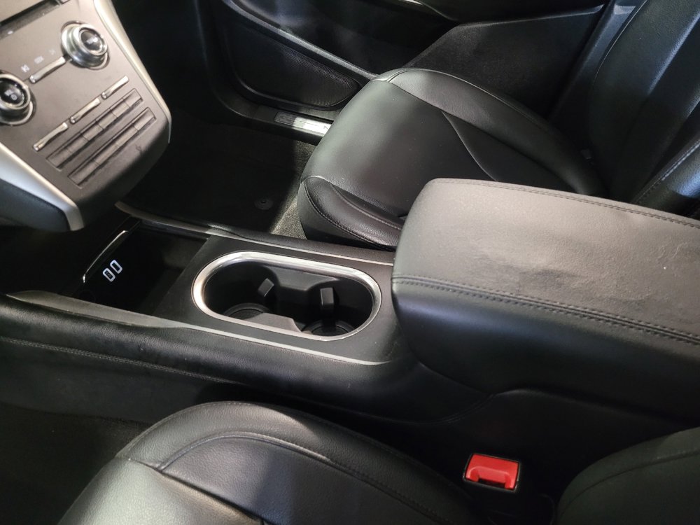 Used 2019 Lincoln MKC Premiere FWD image 26