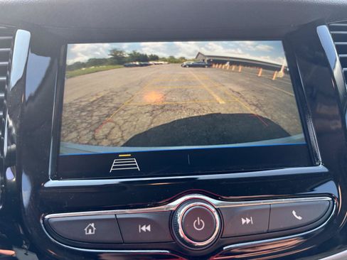 Used 2019 Chevrolet Trax LS w/ Tint and Cruise Package FWD image 26