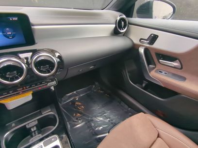 New 2026 Mercedes-Benz CLA 250