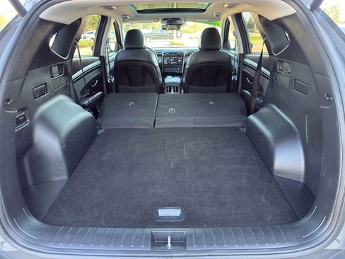 Used 2024 Hyundai Tucson Limited FWD image 40