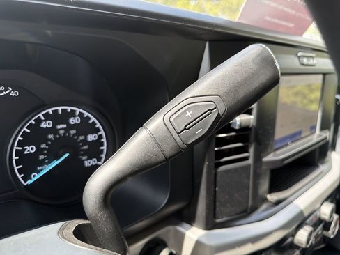 New 2026 Ford F250 XL w/ STX Appearance Package image 28