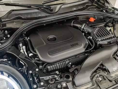 Certified 2023 MINI Cooper Clubman S image 28