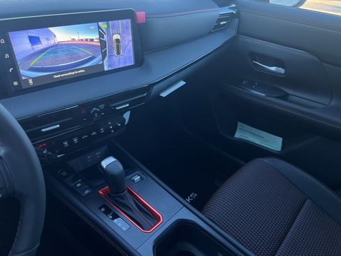 New 2026 Nissan Kicks SR w/ SR Premium Package image 35