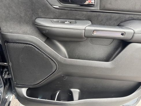 Used 2025 RAM 1500 RHO image 13