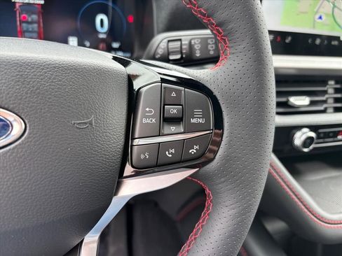 New 2026 Ford Explorer ST-Line w/ ST-Line Street Pack AWD/4WD image 17