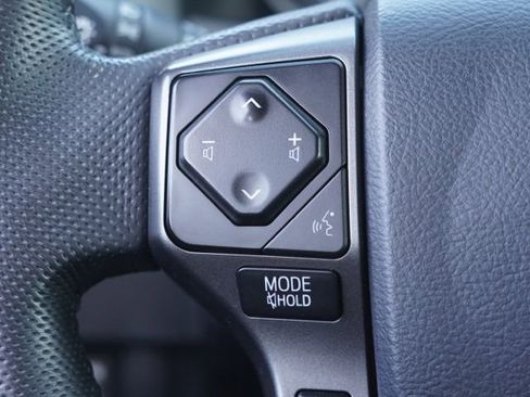 Used 2023 Toyota Tacoma TRD Off-Road w/ Black Out Package (TMS) image 23