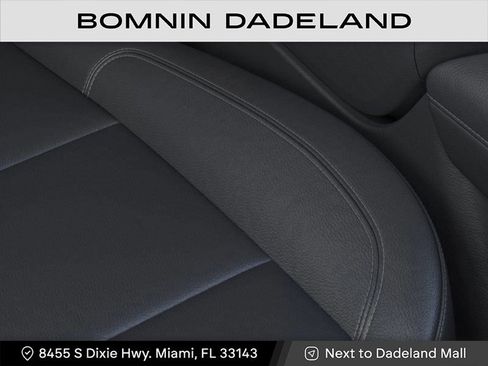 New 2026 Chevrolet Tahoe LT image 21