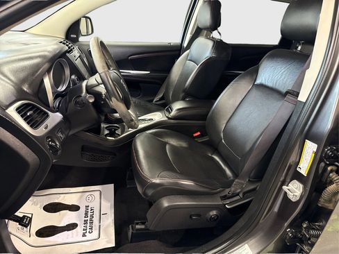 Used 2016 Dodge Journey R/T w/ Driver Convenience Group AWD/4WD image 9