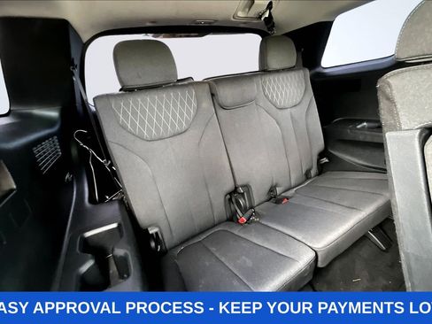 Used 2021 Hyundai Palisade SE FWD image 31
