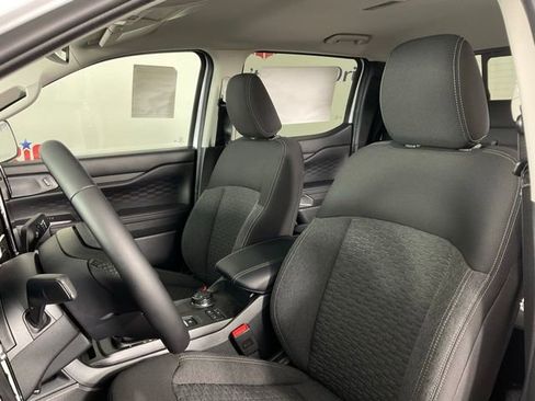 New 2025 Ford Ranger XLT w/ Equipment Group 301A High image 12