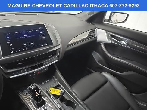 Used 2023 Cadillac CT5 Sport AWD/4WD image 25