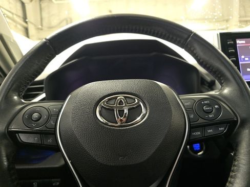 Certified 2019 Toyota RAV4 Limited w/ Advanced Technology Package image 26